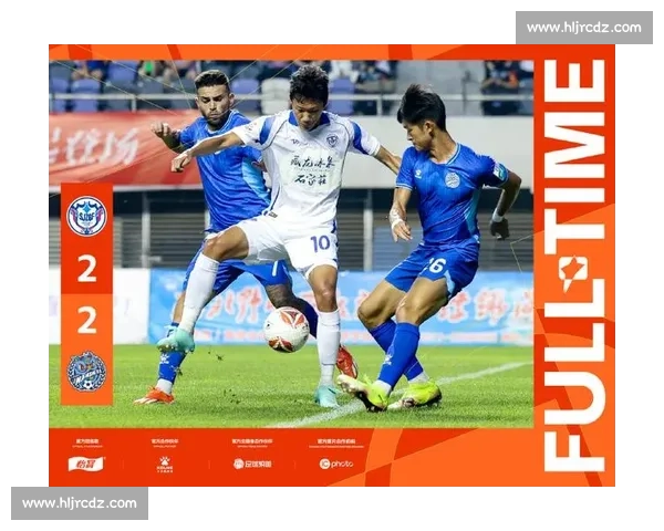 中甲焦点战:石家庄功夫 2-2 佛山南狮,杨云凌空世界波救主 中甲焦点战:石家庄功夫 2-2 佛山南狮,杨云凌空世界波救主