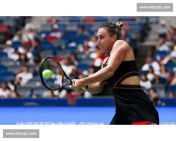 美网卫冕封神!萨巴伦卡力赞中国球迷 “最暖后盾” 携虎妞昵称赴亚洲之约 美网卫冕封神!萨巴伦卡力赞中国球迷 “最暖后盾” 携虎妞昵称赴亚洲之约