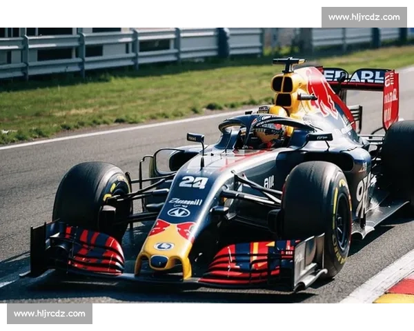 F1 赛道上的美国传奇:速度与荣耀的永恒追逐 F1 赛道上的美国传奇:速度与荣耀的永恒追逐