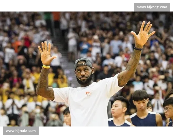 詹姆斯 2025 中国行官宣!9 月开启退役前告别巡演,球迷盼弥补六年遗憾 詹姆斯 2025 中国行官宣!9 月开启退役前告别巡演,球迷盼弥补六年遗憾