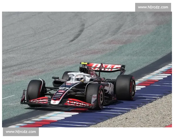 F1 赛道上的美国传奇：速度与荣耀的永恒追逐