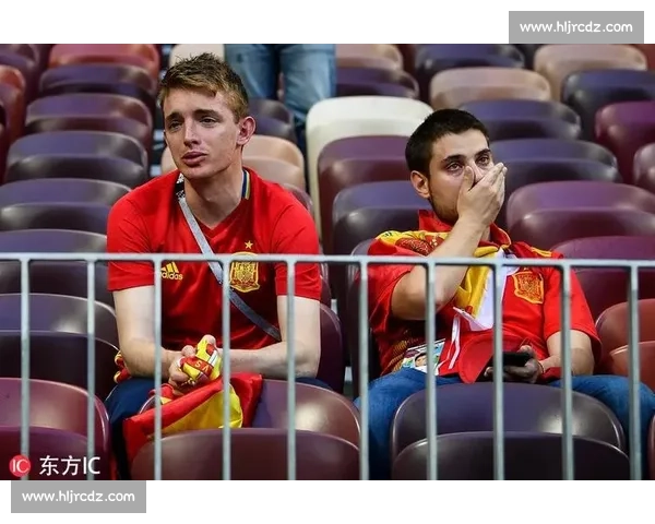 主场 0-6 惨败西班牙 德米拉尔致歉全国球迷