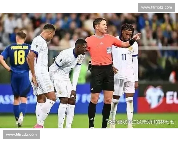 10 月 13 日足坛伤停:法国主力告急,客场需防爆冷 10 月 13 日足坛伤停:法国主力告急,客场需防爆冷