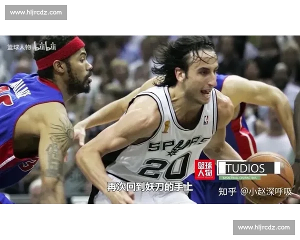 杨毅:哈登>麦迪,但妖刀才是真王者!吉诺比利留马刺或成最大遗憾 杨毅:哈登>麦迪,但妖刀才是真王者!吉诺比利留马刺或成最大遗憾