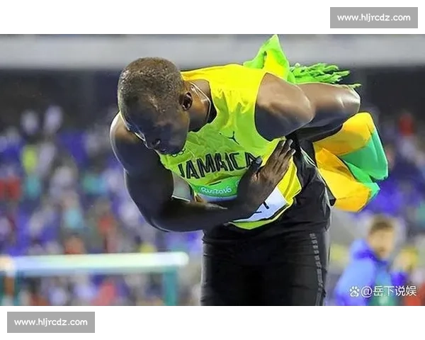 巴黎银牌阴影难掩统治力短板?K・汤普森直言:博尔特传奇需用时代定义 巴黎银牌阴影难掩统治力短板?K・汤普森直言:博尔特传奇需用时代定义