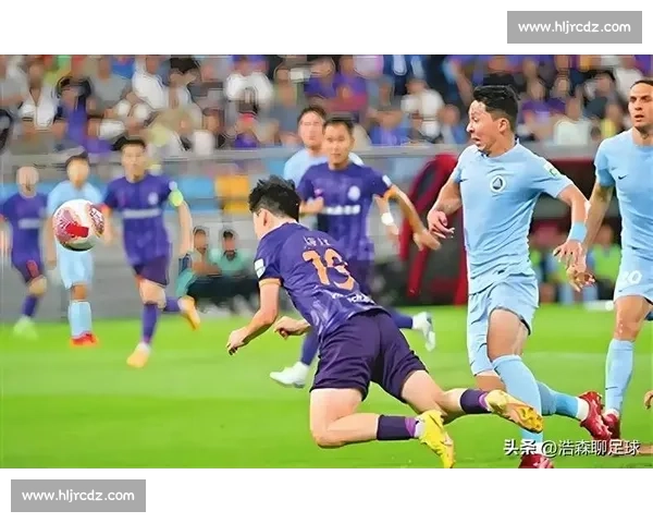 李宁首秀破门诠释平常心，间歇期攻防强化成深圳新鹏城保级关键