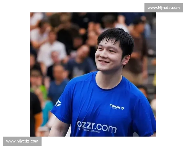 对手 7 条帖盛赞背后：樊振东的德甲逆袭与巨星底气