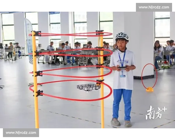 第十六届全国青少年模拟飞行锦标赛榆林启幕 5000 余名选手逐梦云端